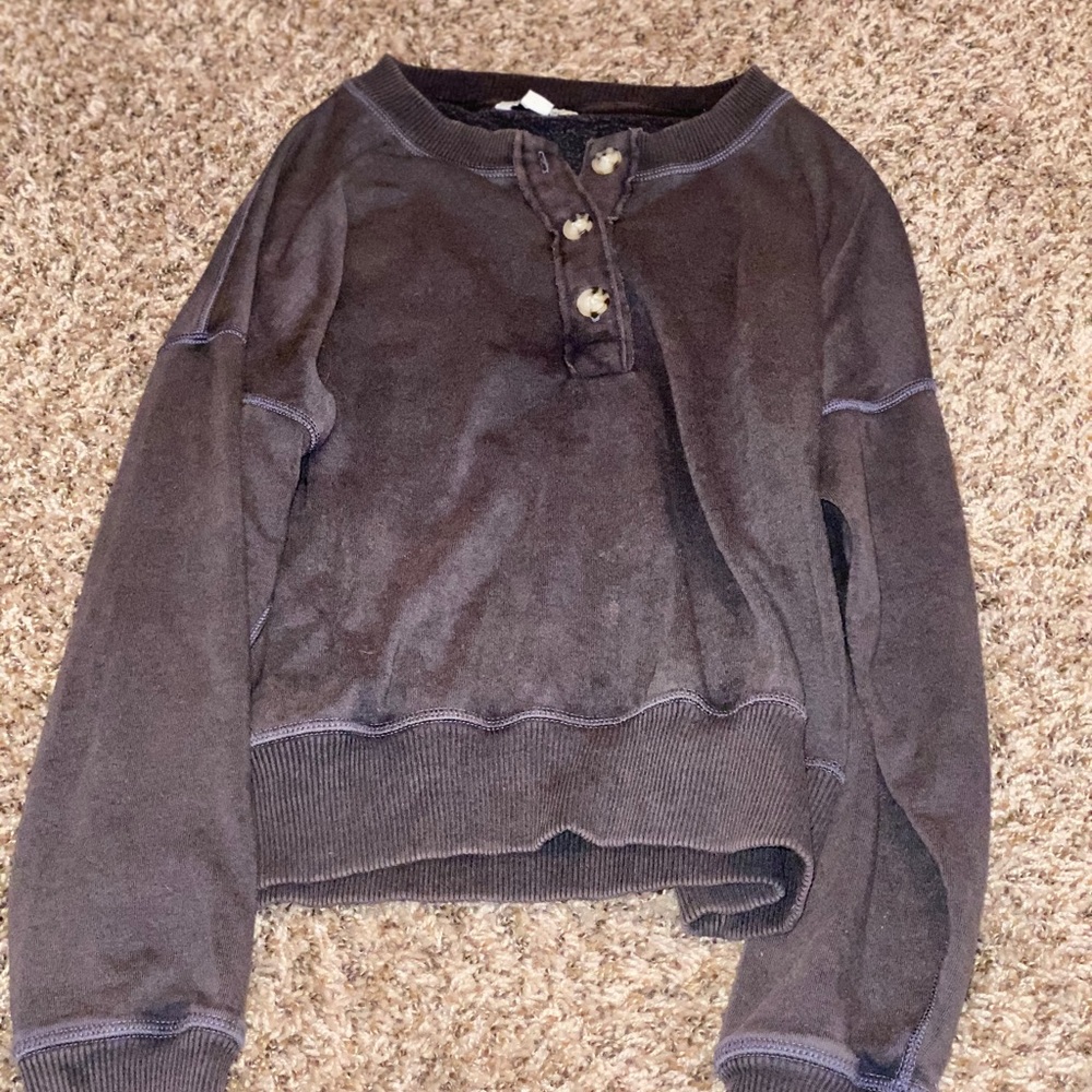 Super comfy sweater